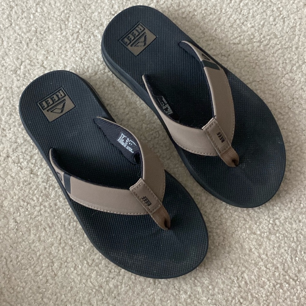Reef Flip Flops